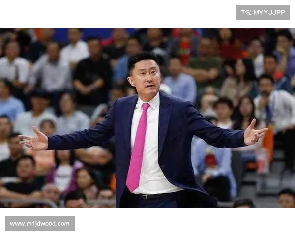 杜锋谈广东全运会目标:全力争夺奖牌同时注重新人培养 杜锋谈广东全运会目标:全力争夺奖牌同时注重新人培养